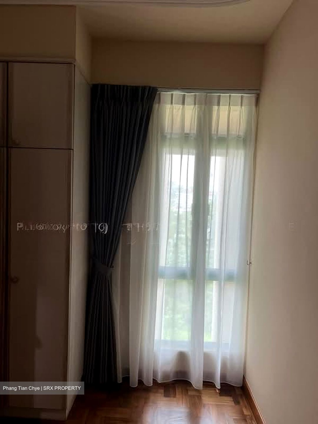 Hillview Park (D23), Condominium #598248141
